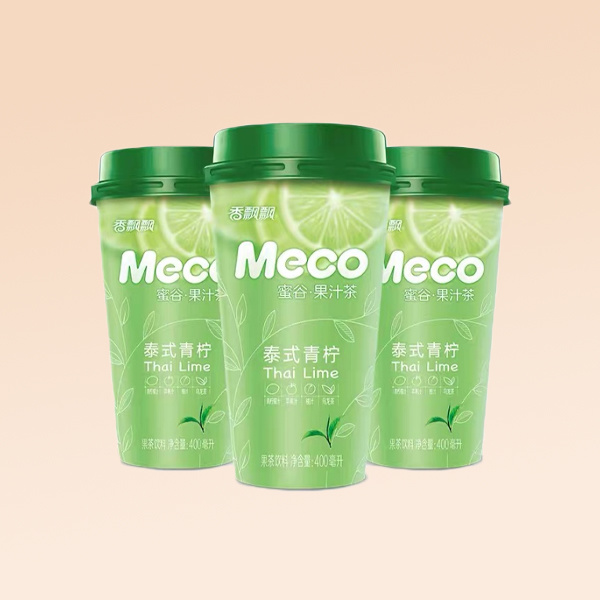 香飄飄MECO果汁茶泰式青檸400ml x 15.png.jpg