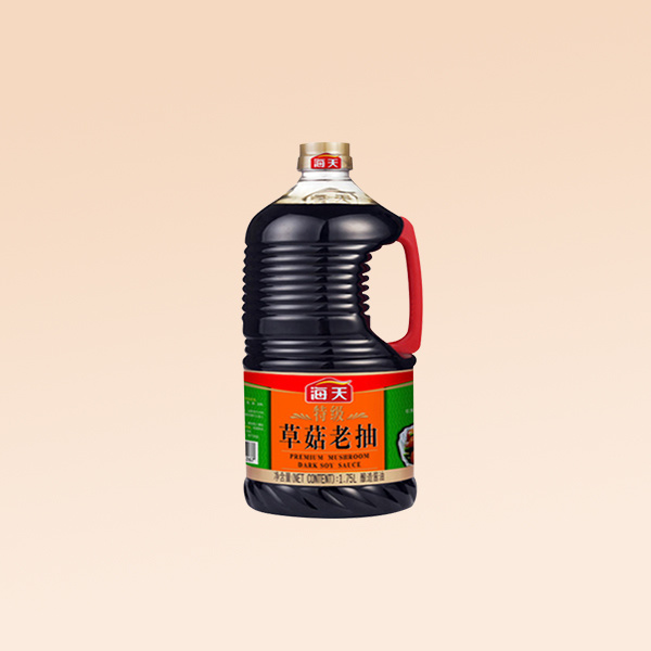 海天海鮮醬油500ml x 12